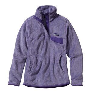 PATAGONIA PULLOVER JACKET